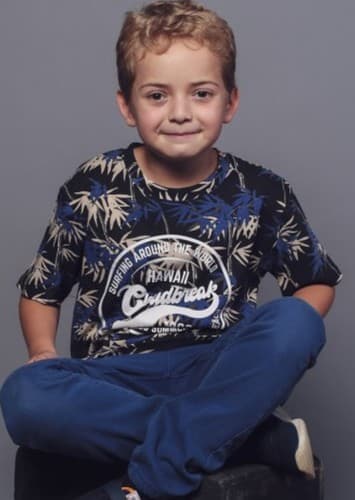 Benjamín Valdés Warner