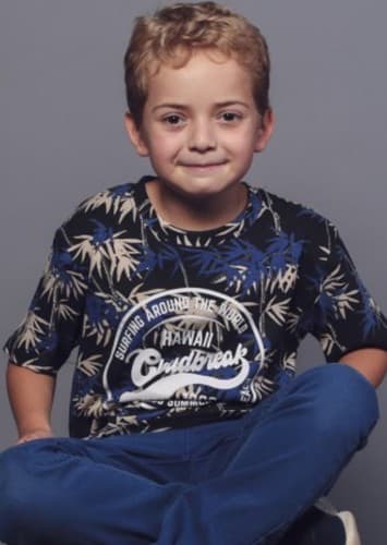 Benjamín Valdés Werner