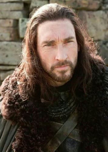 Benjen Stark