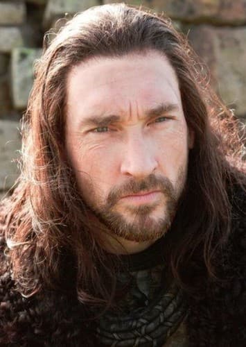 Benjen Stark