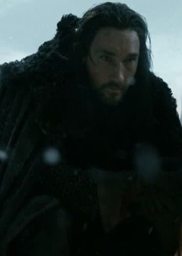 Benjen Stark