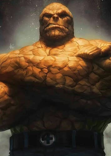 Ben Grimm