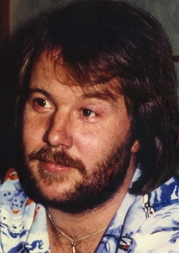 Benny Andersson