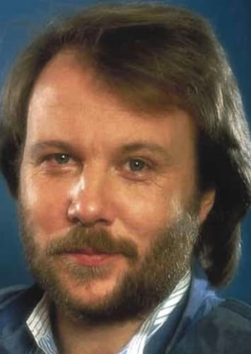 Benny Andersson