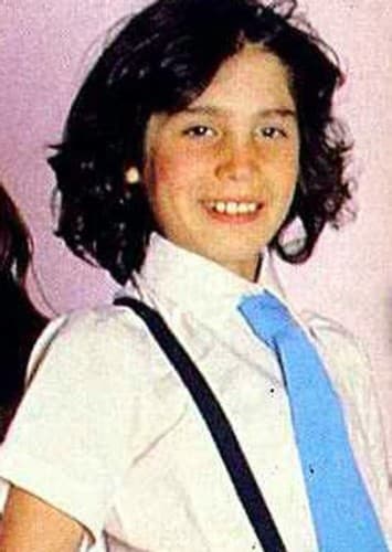 Benny Ibarra (young)