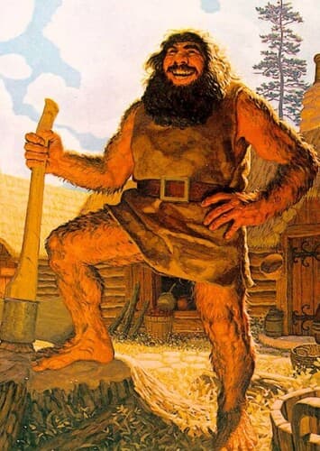 Beorn