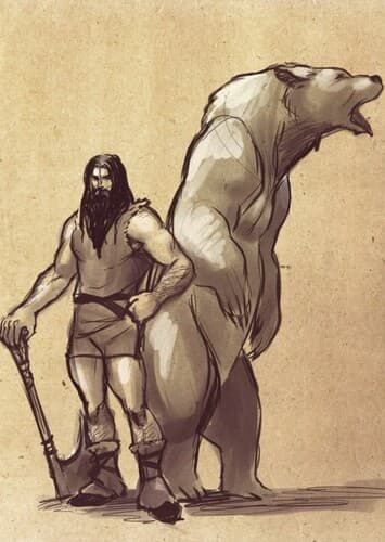 Beorn