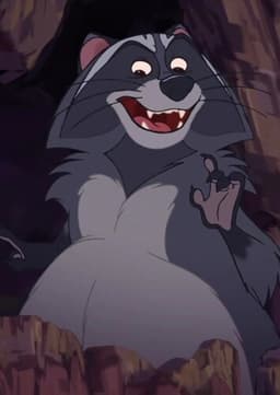 Bering (Brother Bear 2)