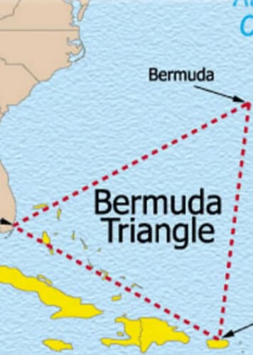 Bermuda Triangle