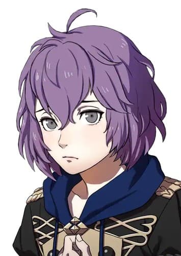 Bernadetta