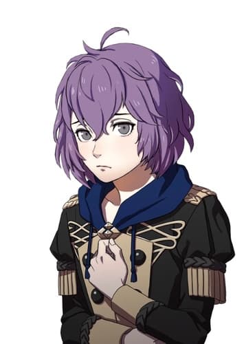 Bernadetta von Varley