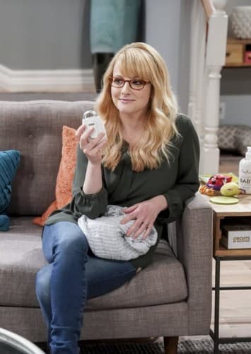 Bernadette Rostenkowski.