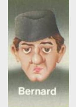 Bernard