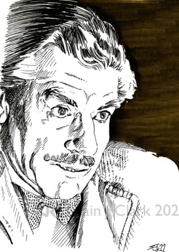 Bernard Quatermass