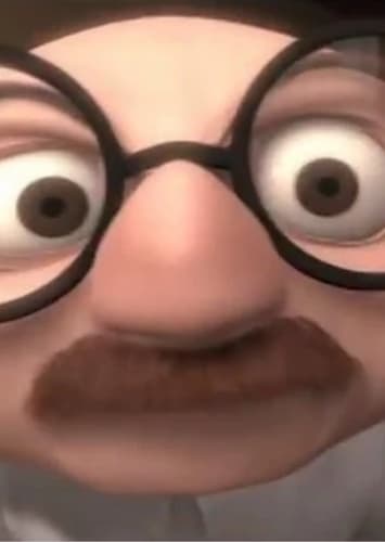 Bernard "Bernie" Kropp