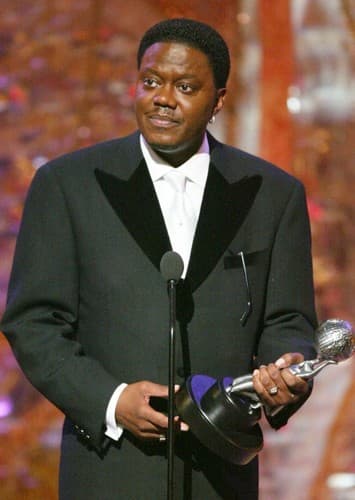 Bernie Mac