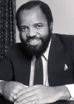 Berry Gordy