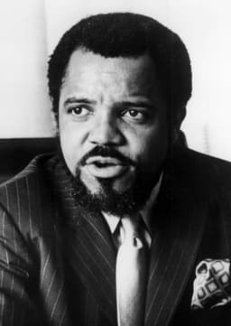 Berry Gordy
