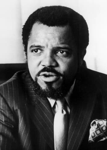 Berry Gordy