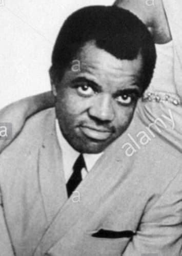 Berry Gordy