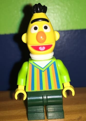 Bert