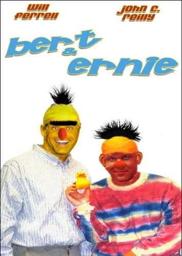 Bert & Ernie