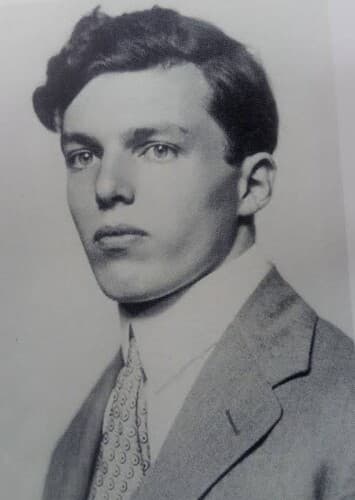 Berthold von Stauffenberg