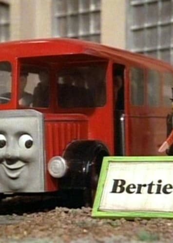 Bertie