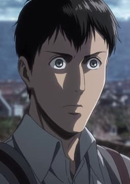Bertolt Hoover
