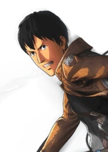 Bertolt Hoover