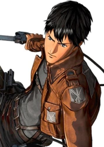 Bertolt Hoover