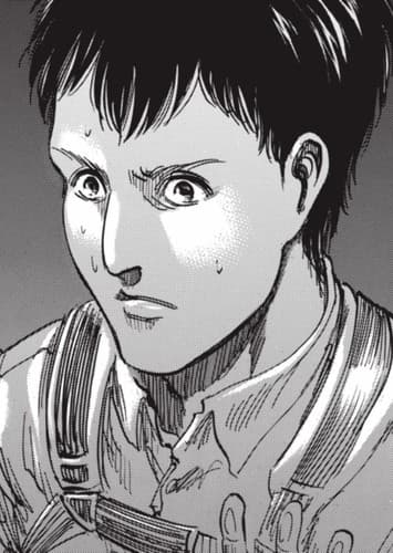 Bertolt Hoover