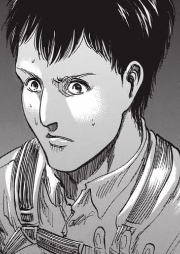 Bertolt Hoover