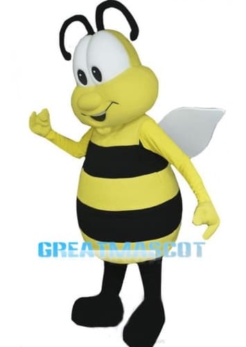 Bertram Bee