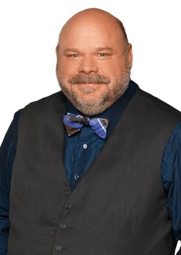 Bertram Winkle