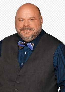 Bertram Winkle