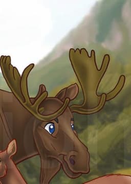 Beshte (Moose)