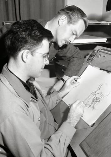 Best Hand Drawn Animator