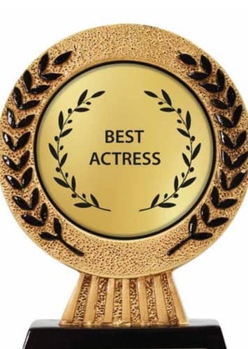 Best Actress