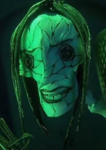 Best Animated Horror