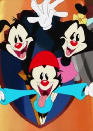 Best Animated Reboot