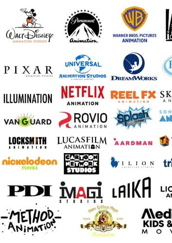 Best Animation Studio