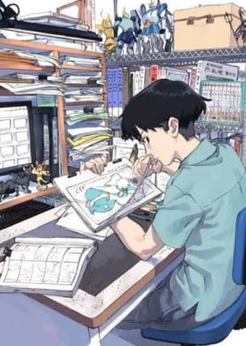 Best Japanese Animator