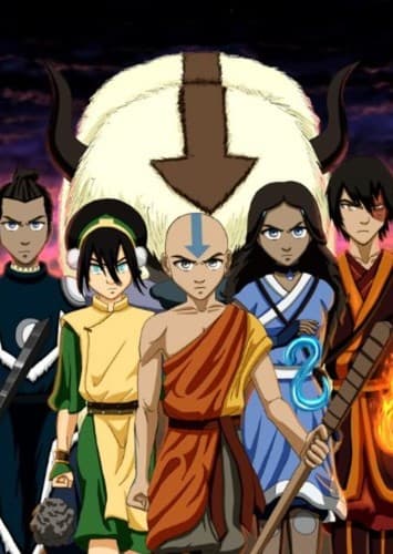 Best Avatar Character