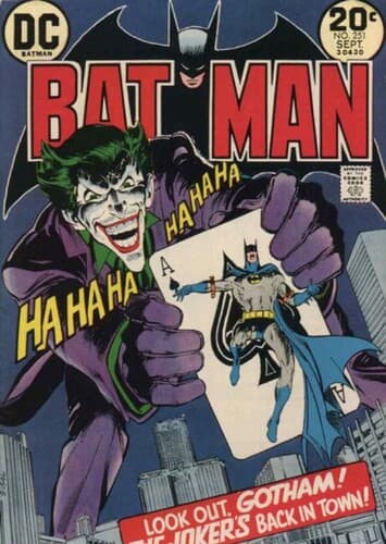 Best Batman Writer