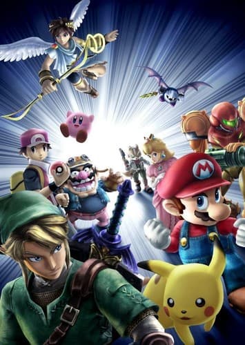 Best Brawl Character