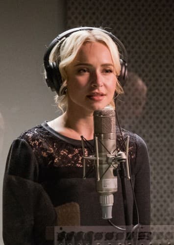 Best Celebrity Voice Actress