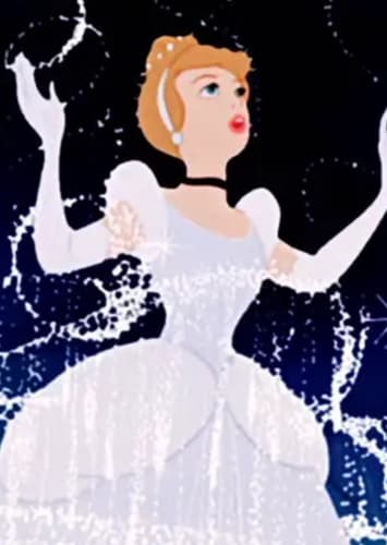 Best Cinderella