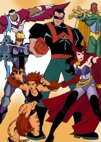 Best Comic Book Hero