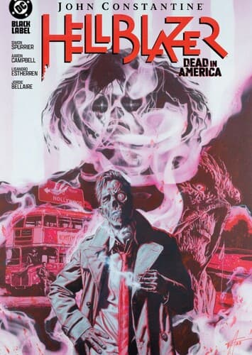 Best Constantine Writer